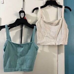 Colsie Large Tank Tops